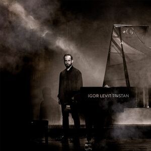 Igor Levit - Tristan  CD